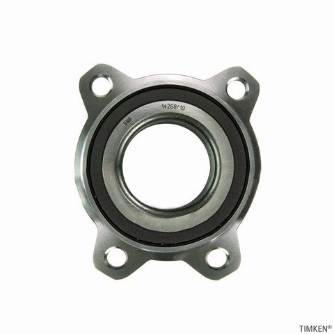Wheel Bearing Assembly Timken BM500034