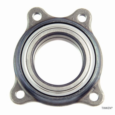 Wheel Bearing Assembly Timken BM500036