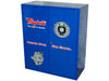 Storage Cabinet Base with Product Assortment Raybestos Brakes BP51K