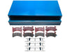 Dealer Pack Assortment Raybestos Brakes BP55