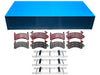 Dealer Pack Assortment Raybestos Brakes BP55