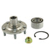 Wheel Bearing and Hub Assembly Repair Kit DT Components BR930157K