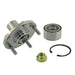 Wheel Bearing and Hub Assembly Repair Kit DT Components BR930157K
