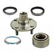Wheel Bearing and Hub Assembly Repair Kit DT Components BR930301K