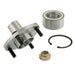 Wheel Bearing and Hub Assembly Repair Kit DT Components BR930511K