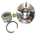 Wheel Bearing and Hub Assembly Repair Kit DT Components BR930558K