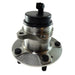 Wheel Bearing and Hub Assembly DT Components BR930806
