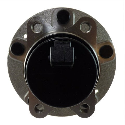 Wheel Bearing and Hub Assembly DT Components BR930806