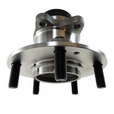 Wheel Bearing and Hub Assembly DT Components BR930806