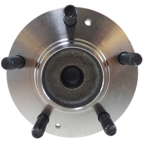 Wheel Bearing and Hub Assembly DT Components BR930806
