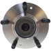 Wheel Bearing and Hub Assembly DT Components BR930806