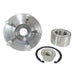 Wheel Bearing and Hub Assembly Repair Kit DT Components BR930876K