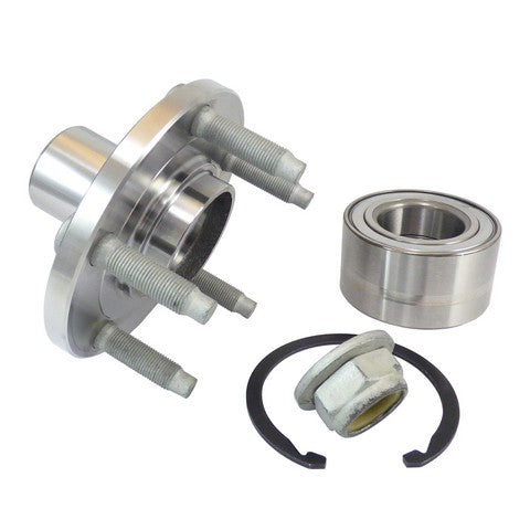 Wheel Bearing and Hub Assembly Repair Kit DT Components BR930876K