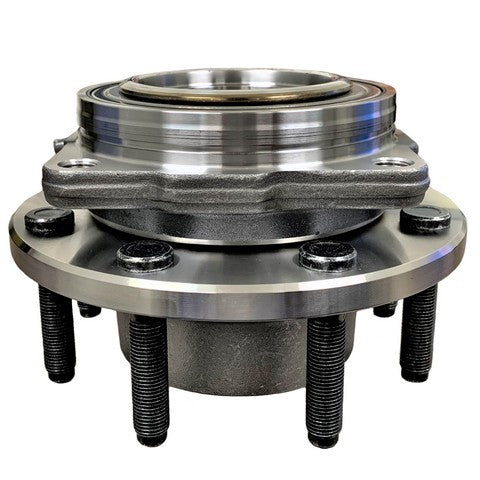 Wheel Bearing and Hub Assembly DT Components BR930963