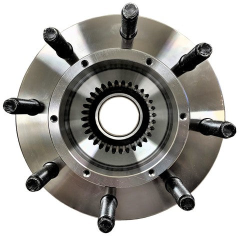 Wheel Bearing and Hub Assembly DT Components BR930963