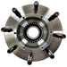 Wheel Bearing and Hub Assembly DT Components BR930963