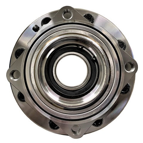 Wheel Bearing and Hub Assembly DT Components BR930963