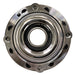 Wheel Bearing and Hub Assembly DT Components BR930963