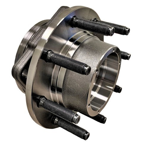 Wheel Bearing and Hub Assembly DT Components BR930963