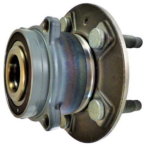 Wheel Bearing and Hub Assembly DT Components BR931008