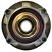 Wheel Bearing and Hub Assembly DT Components BR931008