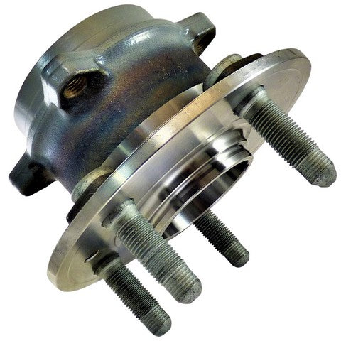 Wheel Bearing and Hub Assembly DT Components BR931008