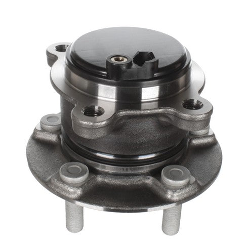 Wheel Bearing and Hub Assembly DT Components BR931138