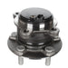 Wheel Bearing and Hub Assembly DT Components BR931138