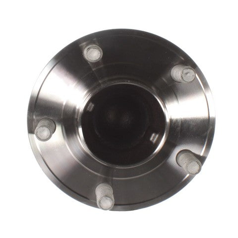 Wheel Bearing and Hub Assembly DT Components BR931138