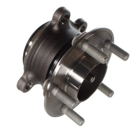 Wheel Bearing and Hub Assembly DT Components BR931138