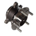 Wheel Bearing and Hub Assembly DT Components BR931138