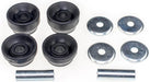 Suspension Strut Rod Bushing Kit Dorman Premium Chassis BRK59269PR