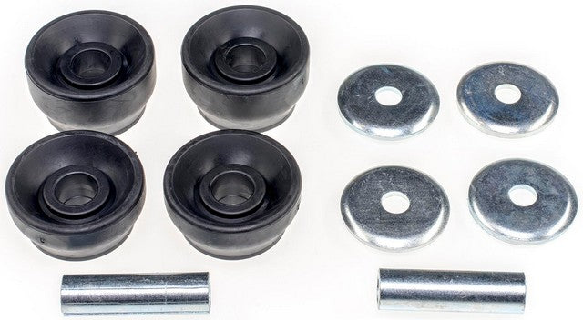 Suspension Strut Rod Bushing Kit Dorman Premium Chassis BRK59269PR