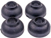 Suspension Strut Rod Bushing Kit Dorman Premium Chassis BRK59269PR