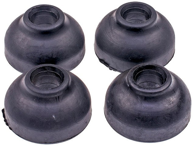 Suspension Strut Rod Bushing Kit Dorman MAS BRK59269