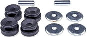 Suspension Strut Rod Bushing Kit Dorman Premium Chassis BRK59279PR