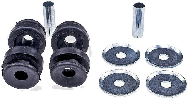 Suspension Strut Rod Bushing Kit Dorman Premium Chassis BRK59279PR