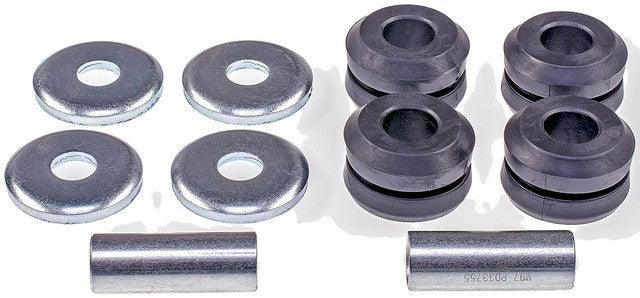 Suspension Strut Rod Bushing Kit Dorman Premium Chassis BRK69139PR