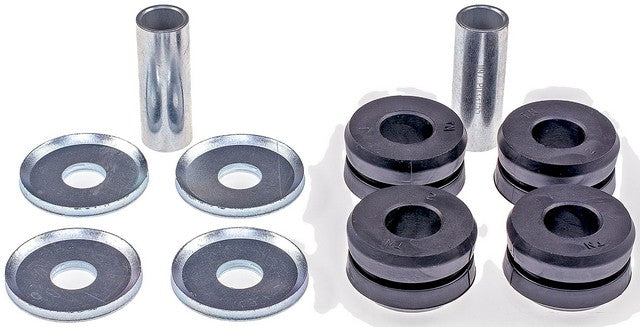 Suspension Strut Rod Bushing Kit Dorman Premium Chassis BRK69139PR