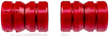 Suspension Strut Rod Bushing Kit Dorman Premium Chassis BRK69499PR