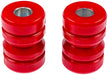 Suspension Strut Rod Bushing Kit Dorman Premium Chassis BRK69499PR
