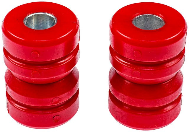 Suspension Strut Rod Bushing Kit Dorman Premium Chassis BRK69499PR