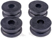Suspension Strut Rod Bushing Kit Dorman Premium Chassis BRK70180PR