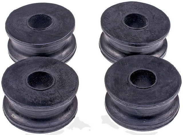 Suspension Strut Rod Bushing Kit Dorman Premium Chassis BRK70180PR
