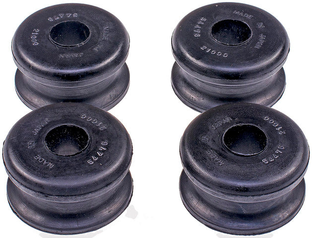 Suspension Strut Rod Bushing Kit Dorman MAS BRK70180