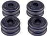 Suspension Strut Rod Bushing Kit Dorman MAS BRK70180