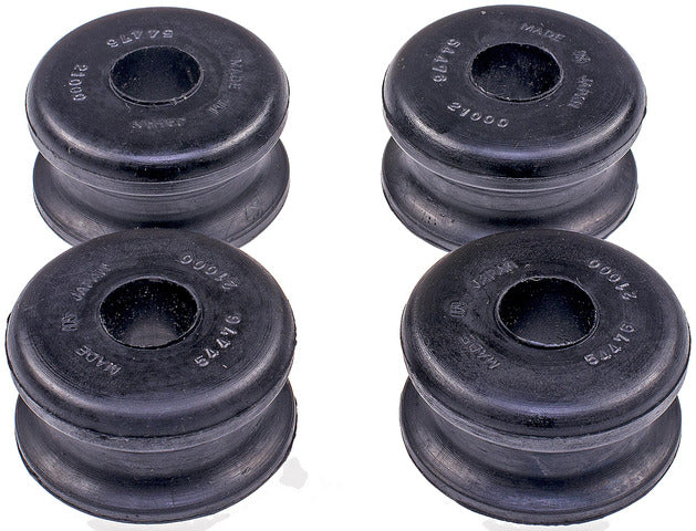 Suspension Strut Rod Bushing Kit Dorman Premium Chassis BRK70180PR
