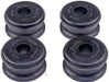 Suspension Strut Rod Bushing Kit Dorman Premium Chassis BRK70180PR