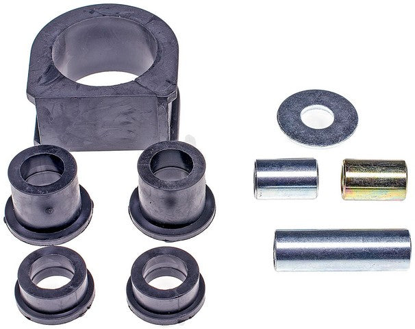 Rack and Pinion Mount Bushing Dorman Premium Chassis BRK74350PR