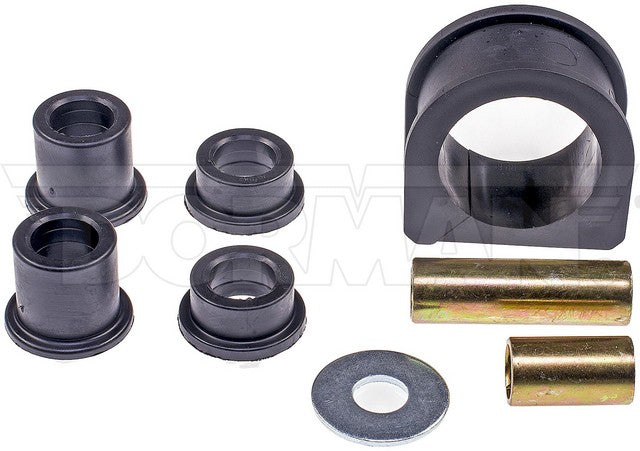 Rack and Pinion Mount Bushing Dorman Premium Chassis BRK74470PR